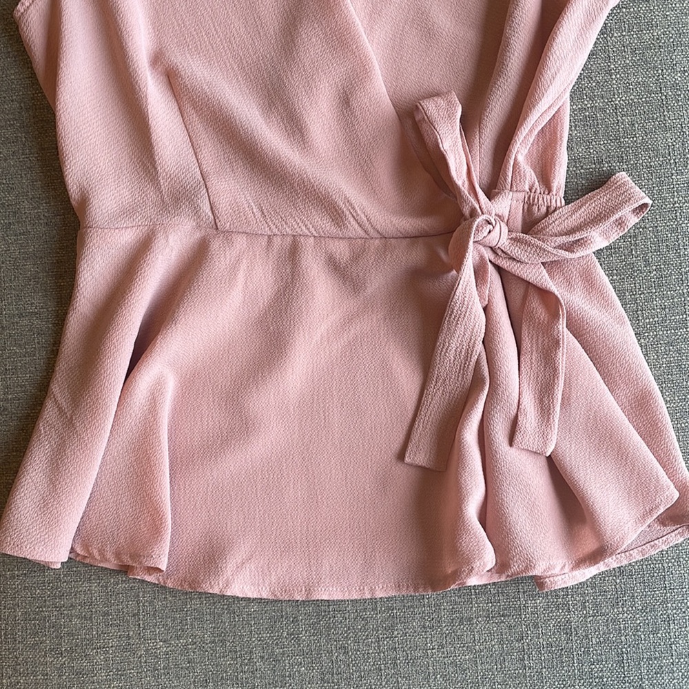 Monteau flutter tank top - Picture 3 of 6